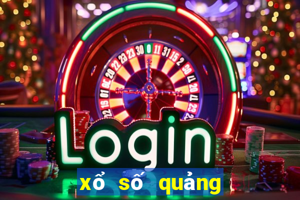 xổ số quảng nam 09 tháng 04