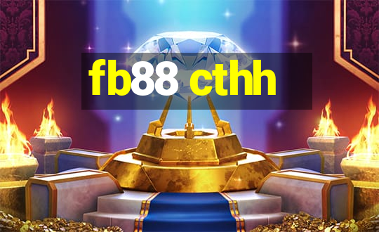 fb88 cthh