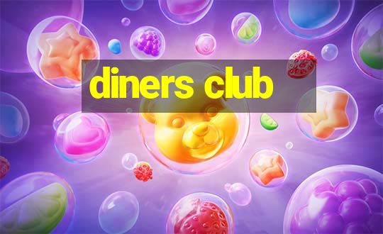 diners club