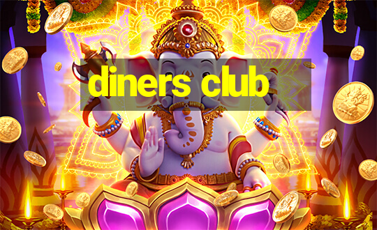 diners club