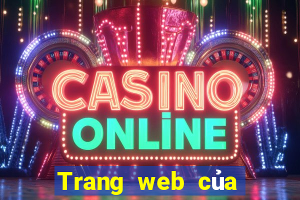 Trang web của BMW 746