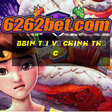 bbin Tải về chính thức