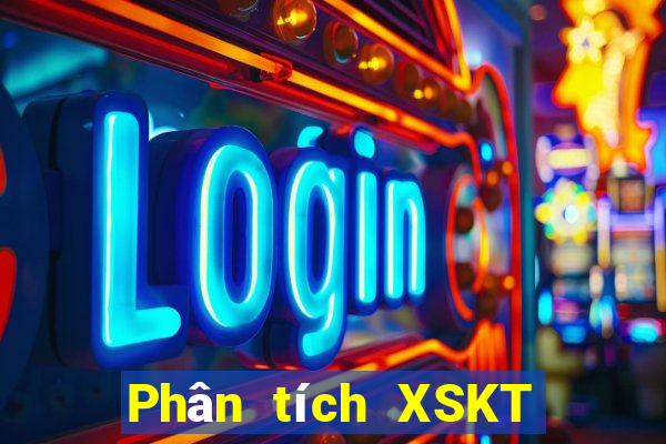 Phân tích XSKT ngày 15