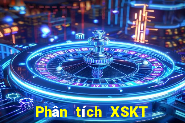 Phân tích XSKT ngày 15