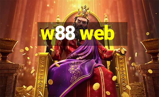 w88 web