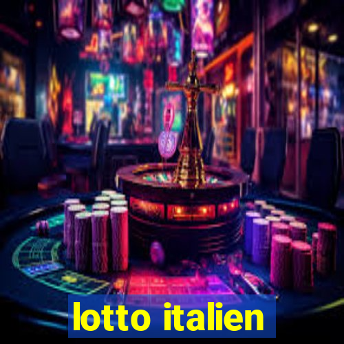 lotto italien