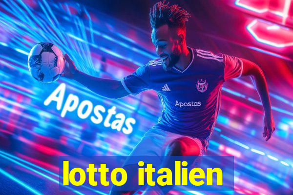 lotto italien