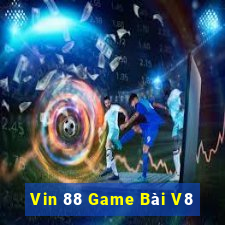 Vin 88 Game Bài V8