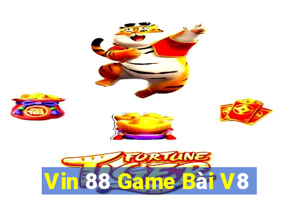 Vin 88 Game Bài V8