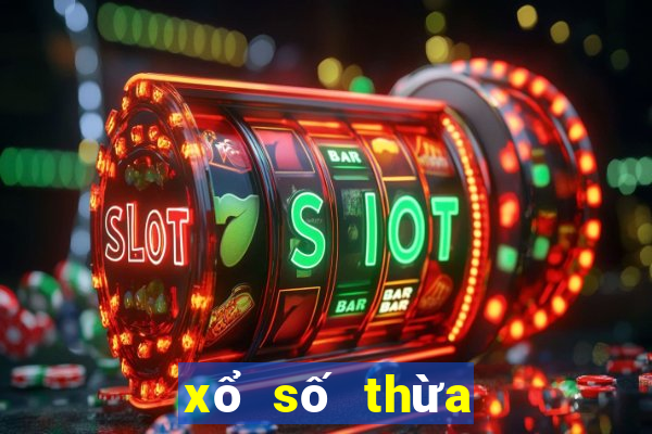 xổ số thừa thiên huế hôm qua