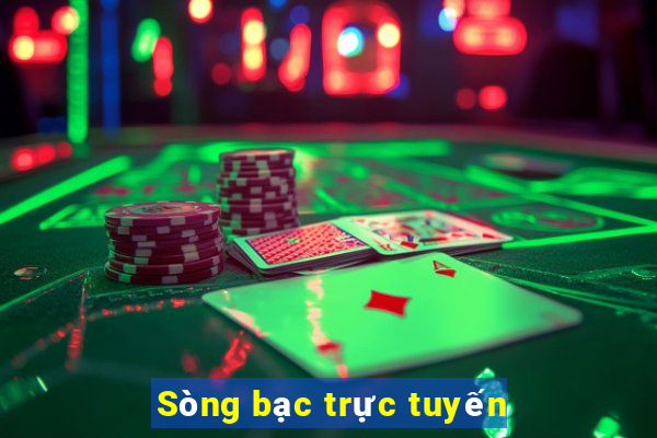 Sòng bạc trực tuyến