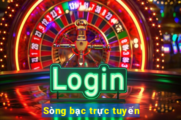 Sòng bạc trực tuyến