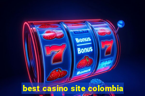 best casino site colombia