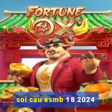 soi cau xsmb 1 8 2024