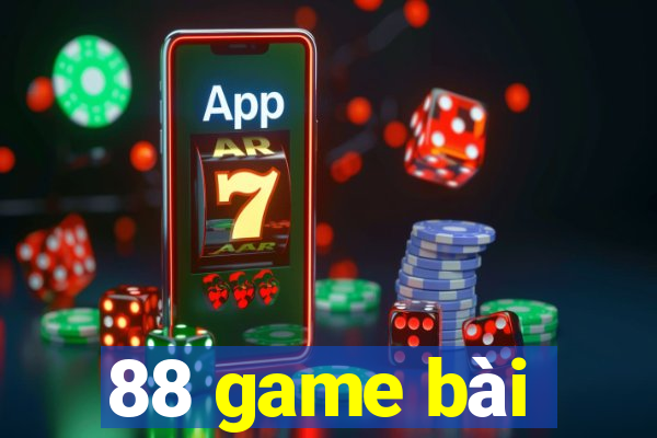 88 game bài