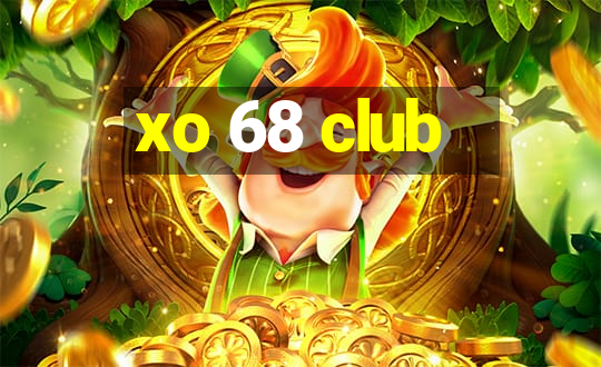 xo 68 club