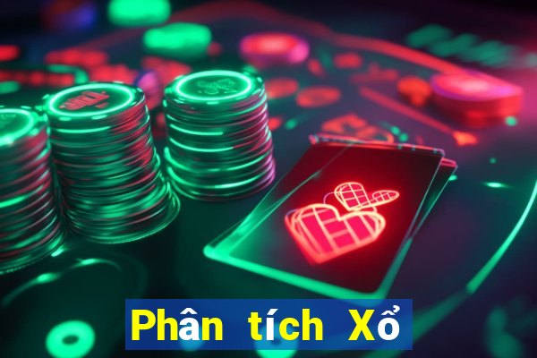 Phân tích Xổ Số điện toán 6x36 ngày 24