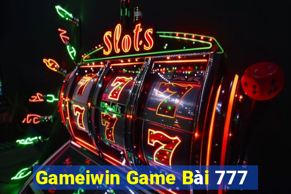 Gameiwin Game Bài 777