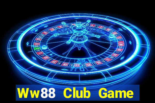 Ww88 Club Game Bài Poker Online