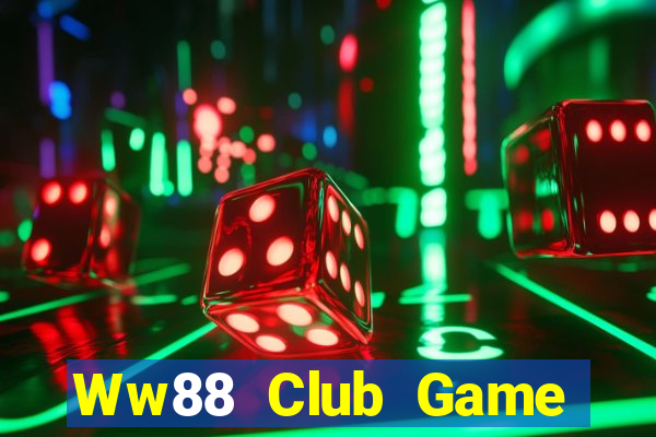 Ww88 Club Game Bài Poker Online