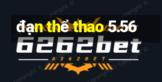 đạn thể thao 5.56