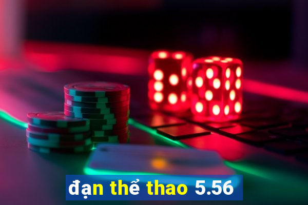 đạn thể thao 5.56