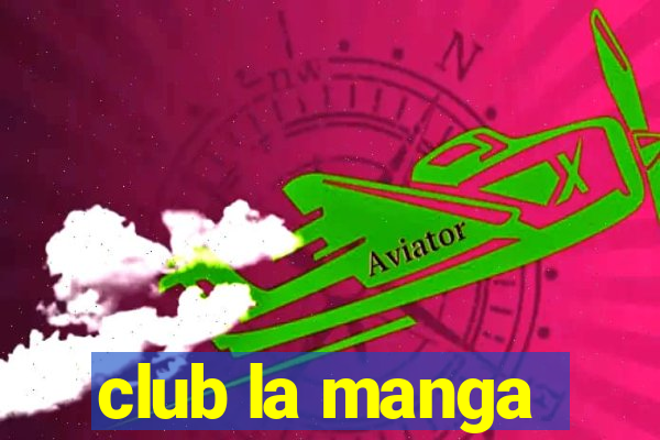 club la manga