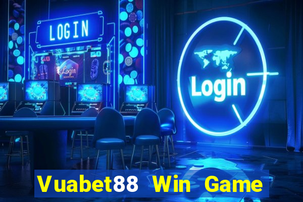 Vuabet88 Win Game Bài Poker