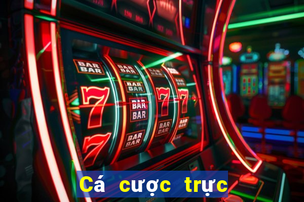 Cá cược trực tuyến fcb88