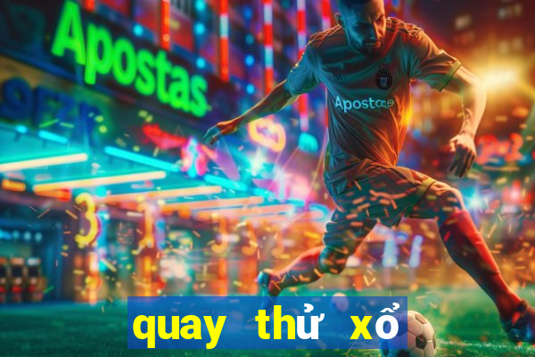 quay thử xổ số tây ninh minh ngọc