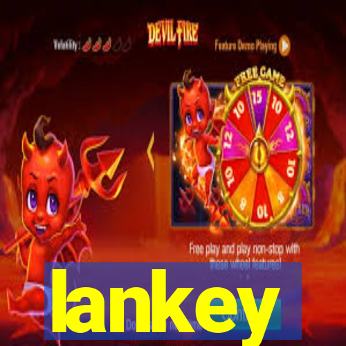 lankey