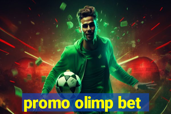 promo olimp bet