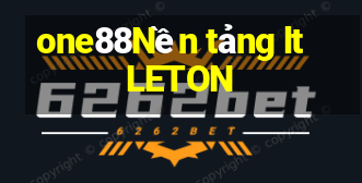 one88Nền tảng lt LETON