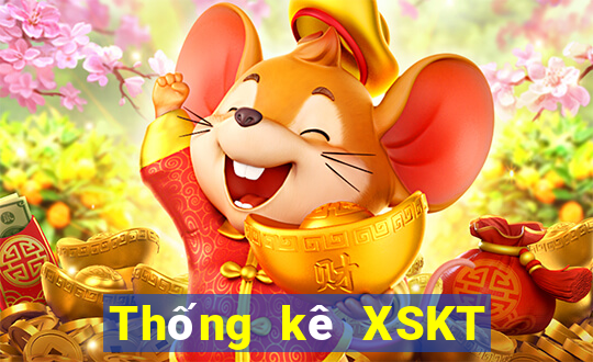 Thống kê XSKT ngày 30