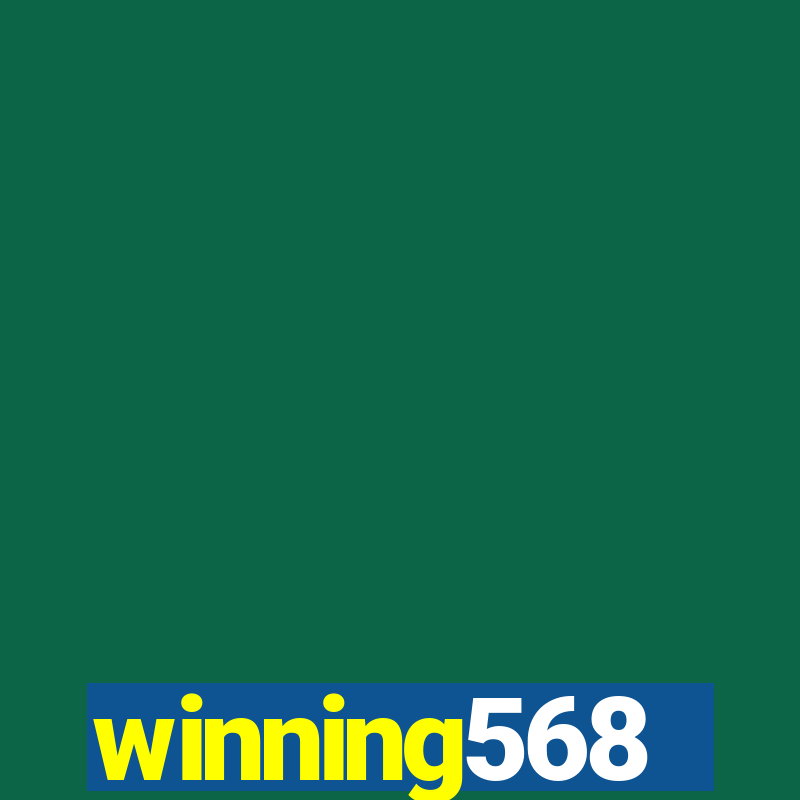 winning568