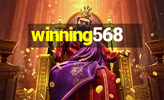 winning568