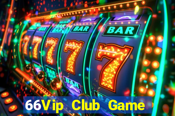 66Vip Club Game Bài 123