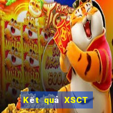 Kết quả XSCT thứ bảy