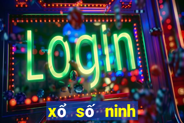 xổ số ninh thuận mới nhất