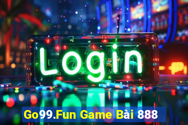 Go99.Fun Game Bài 888