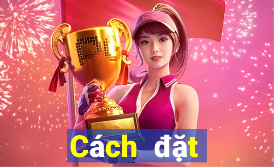 Cách đặt cược XS Keno Vietlott thứ bảy