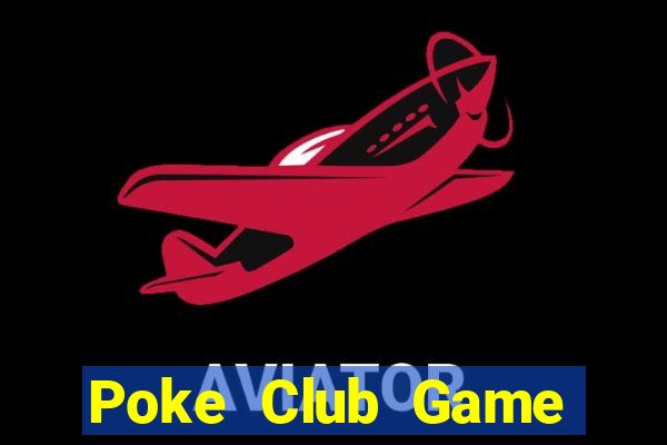 Poke Club Game Bài Yo88