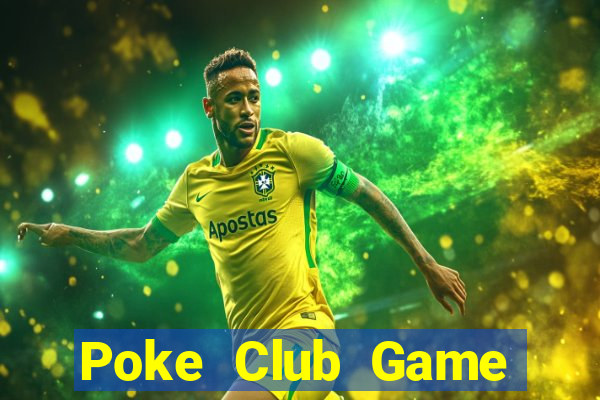 Poke Club Game Bài Yo88