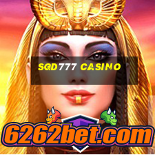 sgd777 casino