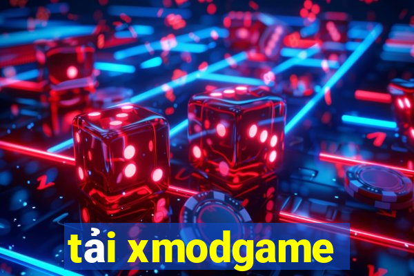 tải xmodgame