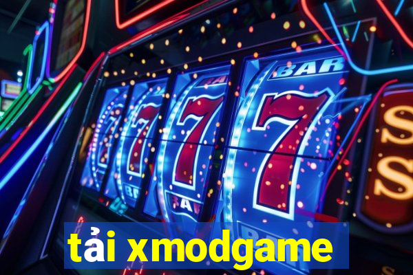 tải xmodgame