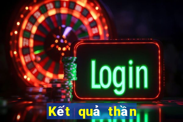 Kết quả thần tài 4 Ngày mai