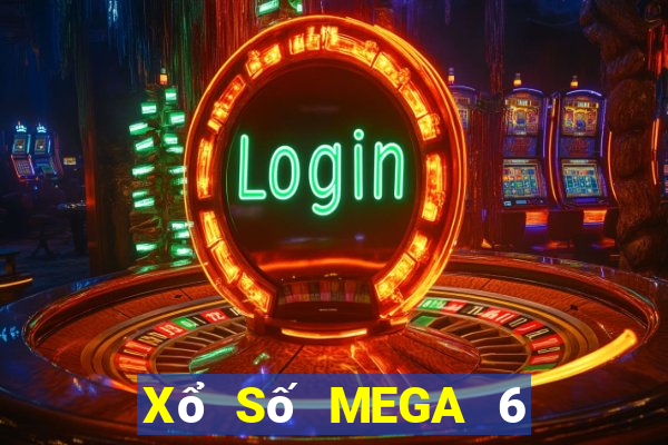 Xổ Số MEGA 6 45 Kết Quả Xổ Số Chủ Nhật