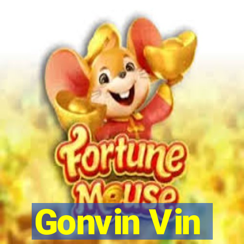 Gonvin Vin