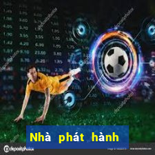 Nhà phát hành Baiying pk10